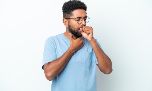 coughing symptoms of Urinary Incontinence at Core Concept