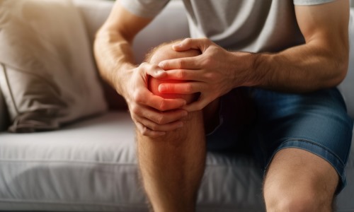  joint pain treatment at Core Concept