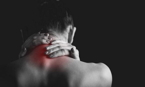 pain management at Core Concept