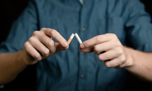 Quit Smoking  at Core Concept