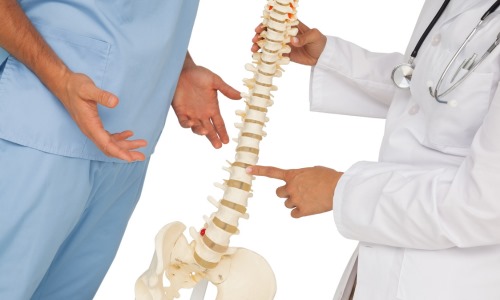 Understanding Spine at Core Concept