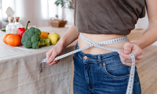  Weight Loss at Core Concept