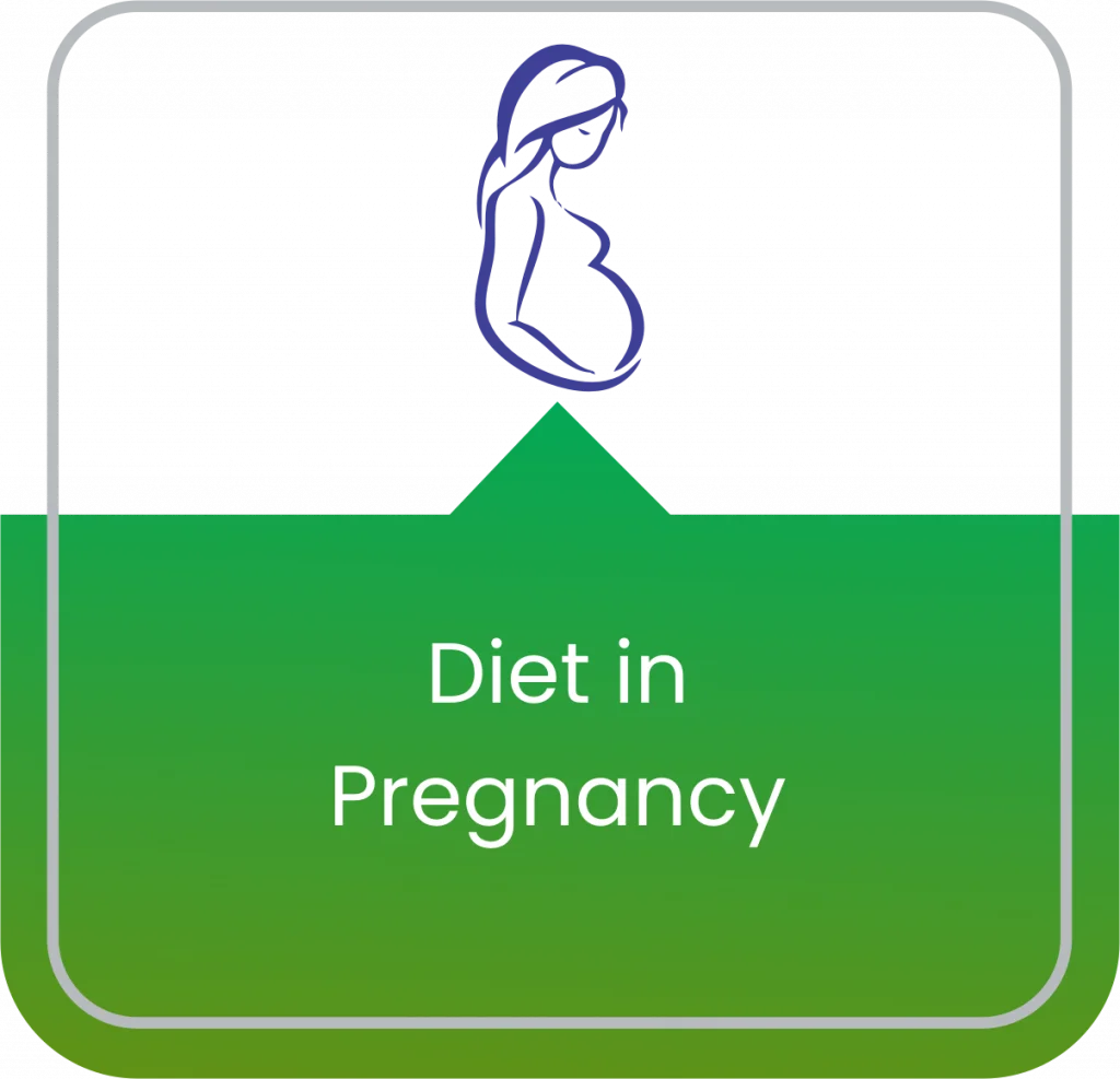 Diet In Pregnancy at Core Concept