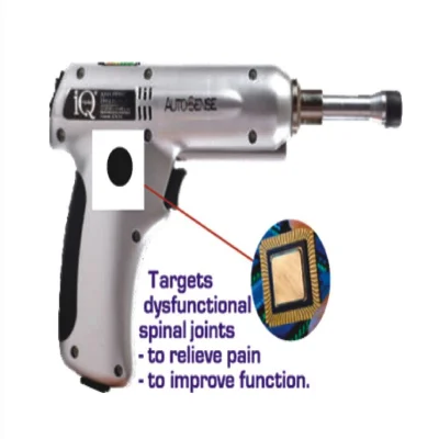 3D Non Surgical Spinal Decompression Therapy at Core Concept