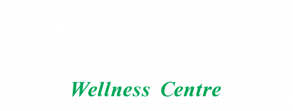 best weight loss center near m Wellness Centre Core concept White Logo 1024x388