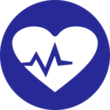 Cardio Pulmonary Rehab Heart