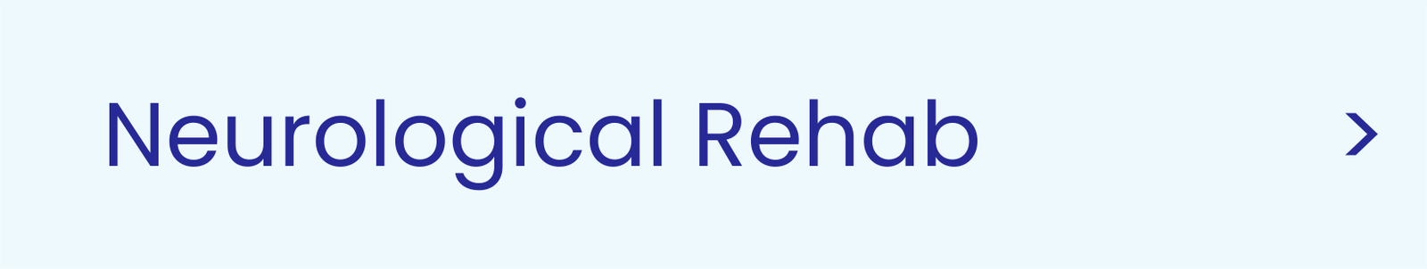 Orthopedic Rehab Neuro Tab 1